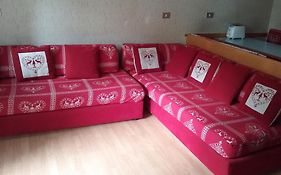 Appartamento a CERVINIA - CIELOALTO