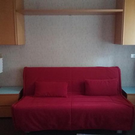 Appartamento a CERVINIA - CIELOALTO Breuil-Cervinia Esterno foto