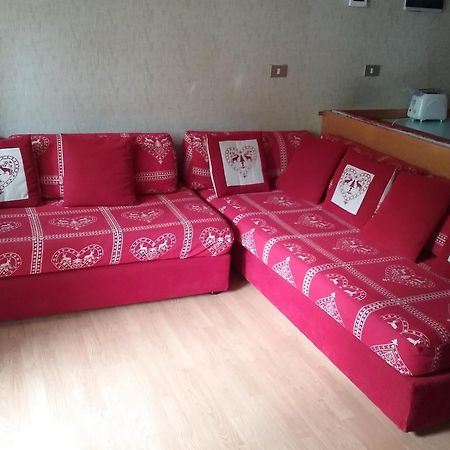 Appartamento a CERVINIA - CIELOALTO Breuil-Cervinia Esterno foto