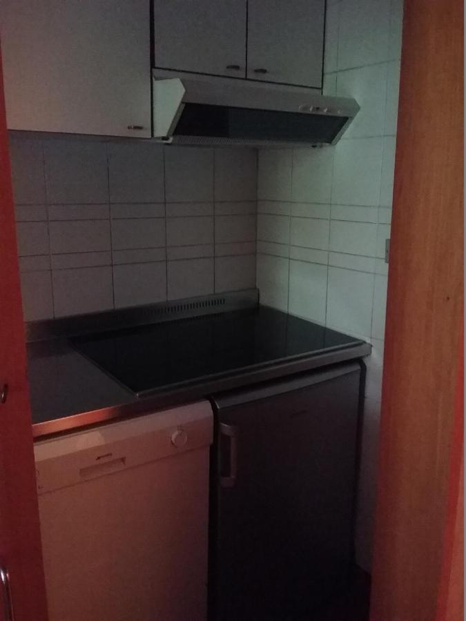 Appartamento a CERVINIA - CIELOALTO Breuil-Cervinia Esterno foto