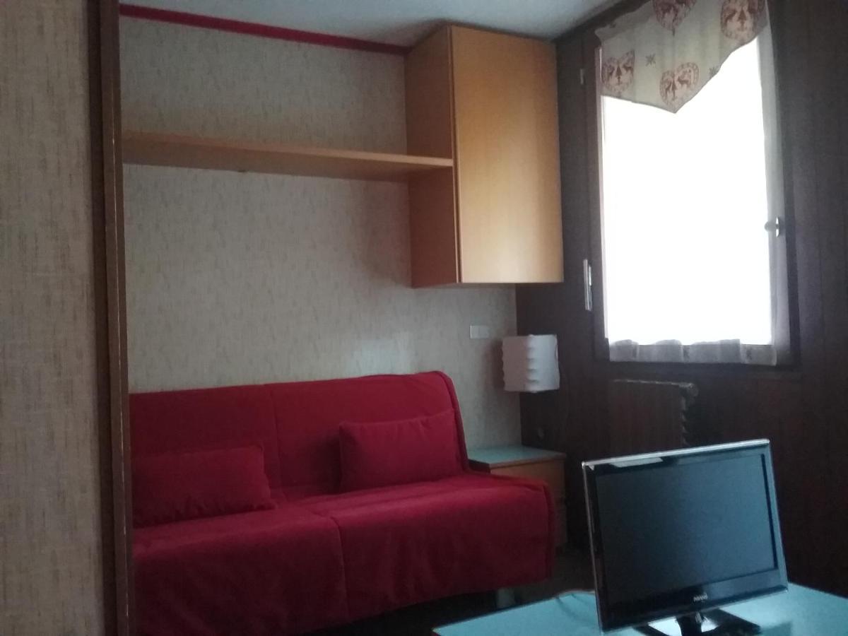 Appartamento a CERVINIA - CIELOALTO Breuil-Cervinia Esterno foto