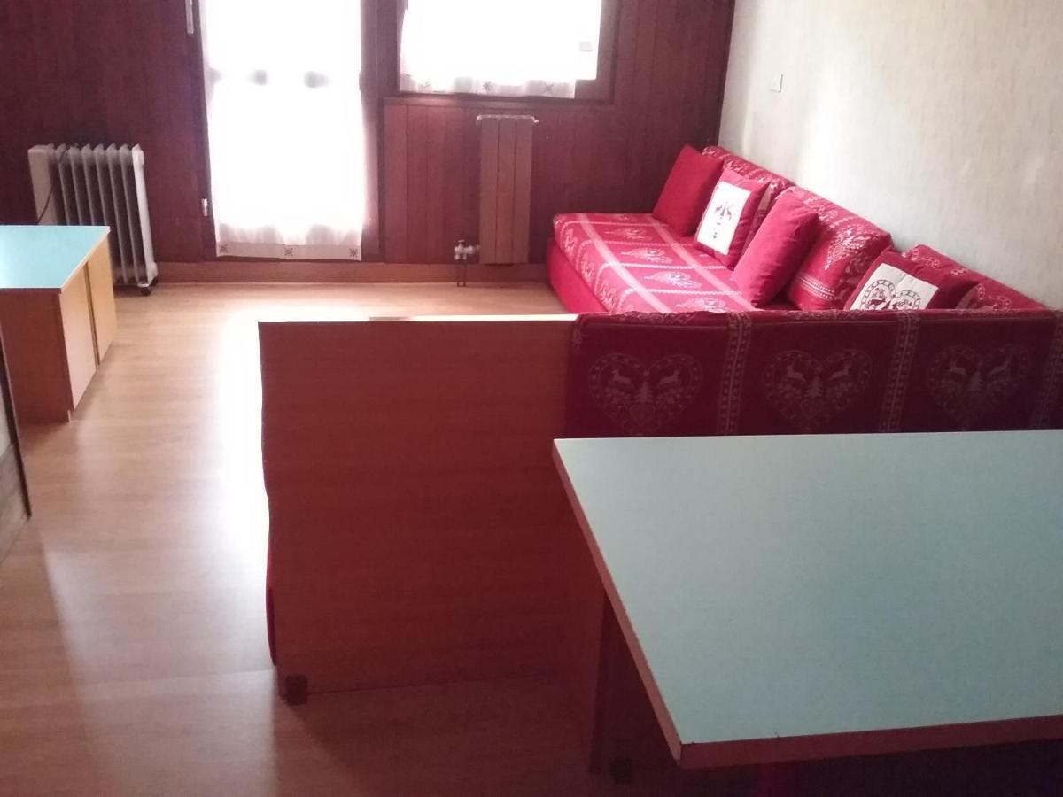 Appartamento a CERVINIA - CIELOALTO Breuil-Cervinia Esterno foto