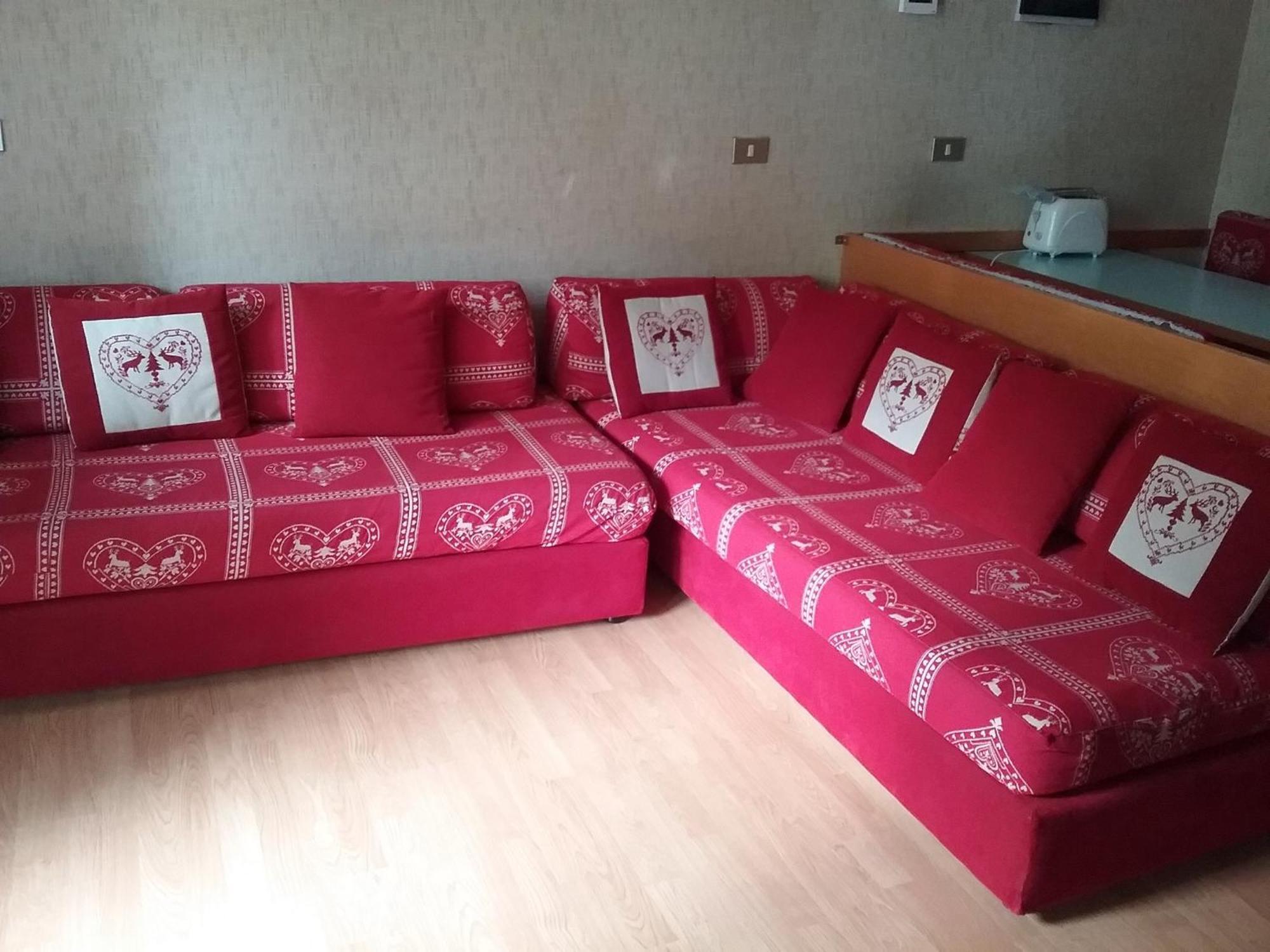 Appartamento a CERVINIA - CIELOALTO Breuil-Cervinia Esterno foto