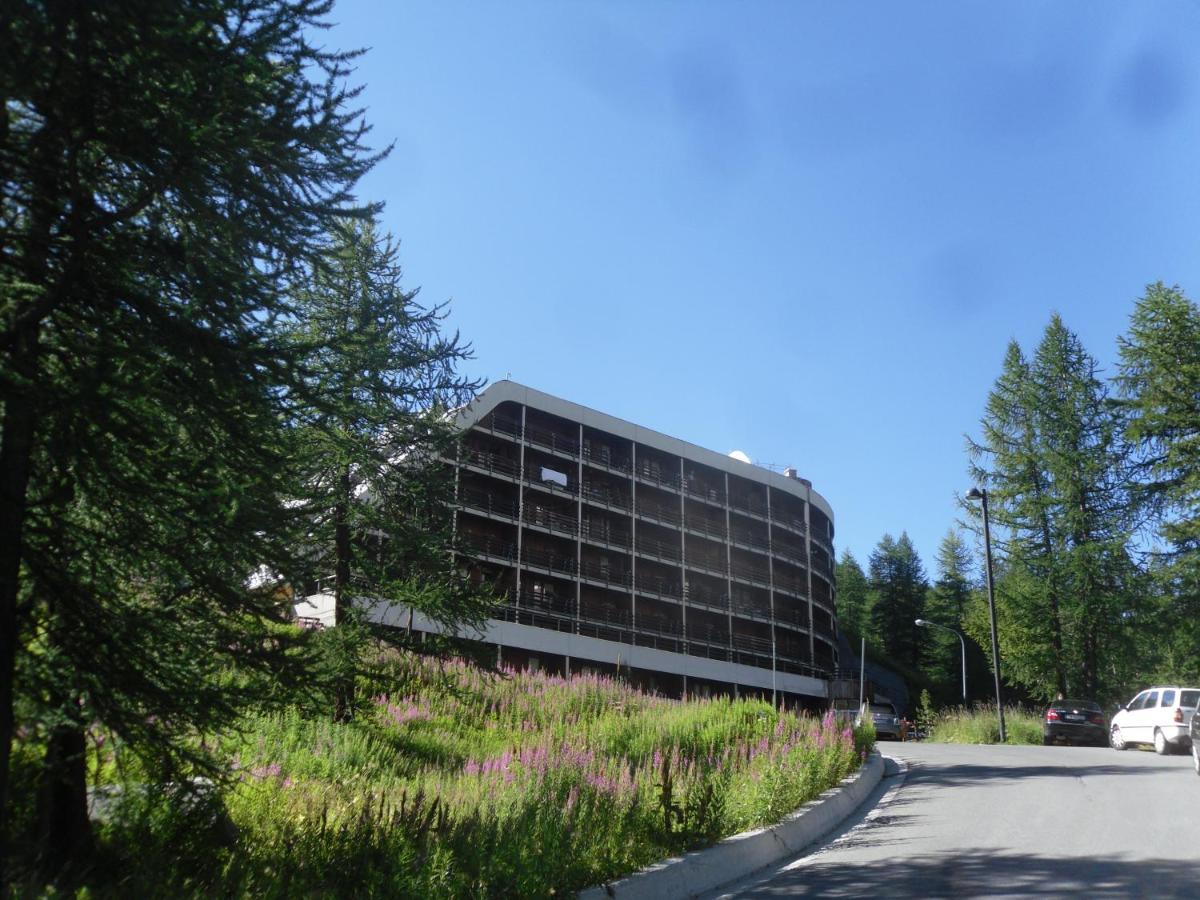 Appartamento a CERVINIA - CIELOALTO Breuil-Cervinia Esterno foto